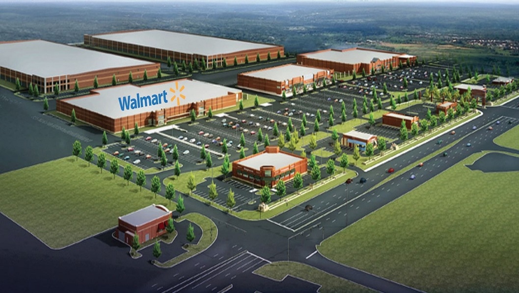 Legacy Square Breaks Ground In Union County Nj Bohler