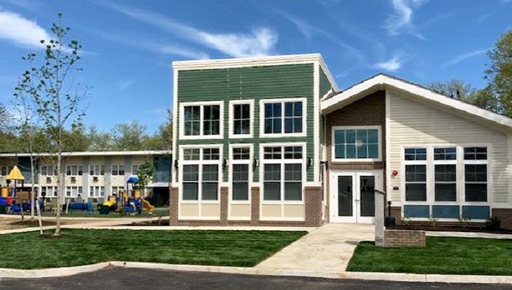 Ivy Square in Bridgeton, NJ_WinnCompanies_Bohler Engineering