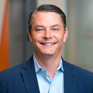 Bryan James, Permitting Manager, Bohler