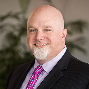 Chris Rizzi, Director of Planning, Landscape Architecture, and Design, Bohler