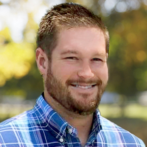 Ethan Pepin, LS, Survey Project Manager, Bohler