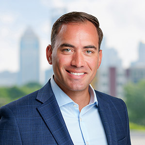 James Thaon, PE, Regional Manager, Bohler