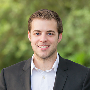 Kyle Morel, Branch Manager, Bohler