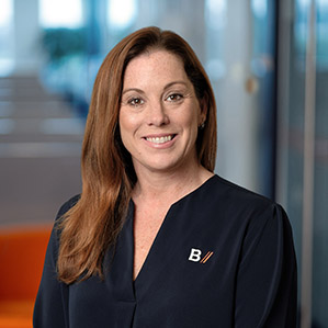 Stacey Bridenback, Permitting Manager, Bohler
