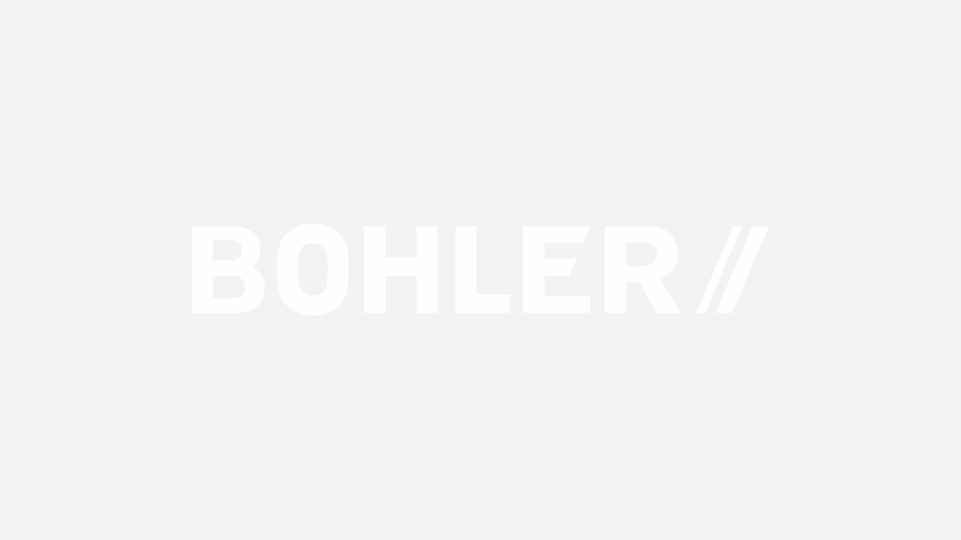 Bohler