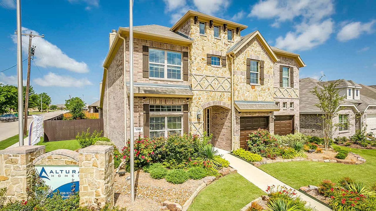 Altura Homes Brings Transformative Community to Mesquite Bohler