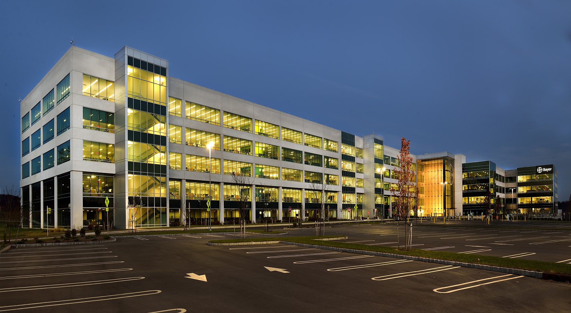 Office and Workplace Land Development Learn Bohler's Approach Bohler