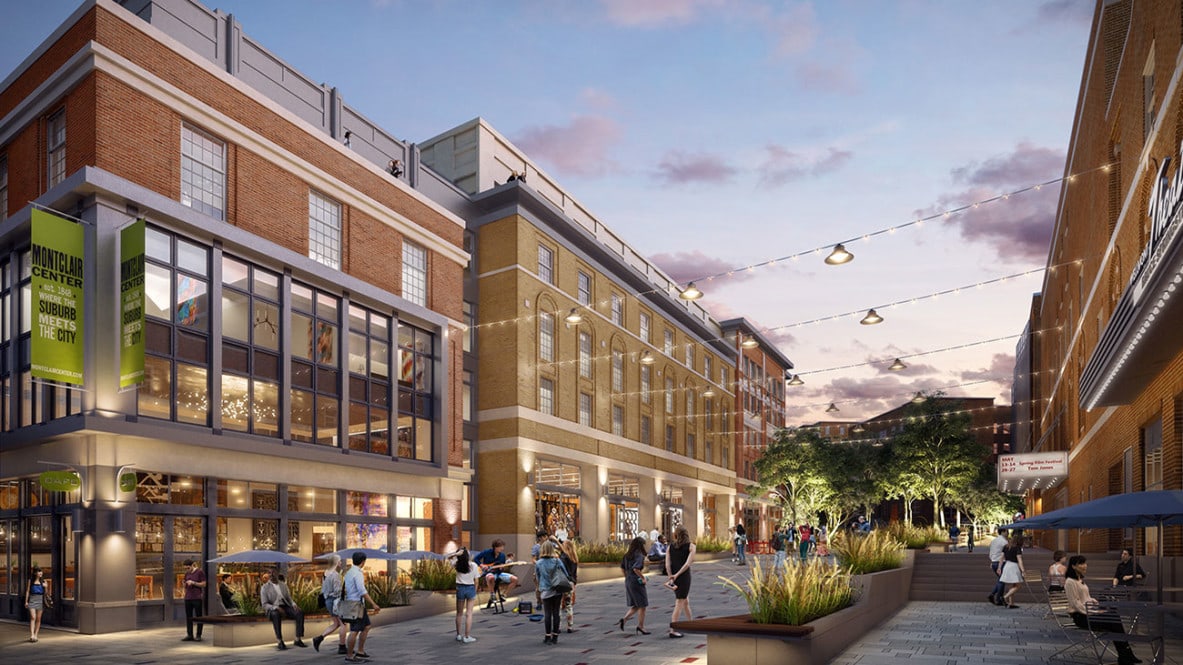 Multifamily Housing at Seymour Street Nearing Completion Bohler