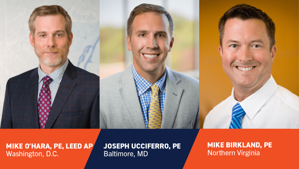 Bohler Promotes Six New Partners Bohler