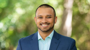 Mitch Lal, Permitting Manager, Bohler Florida