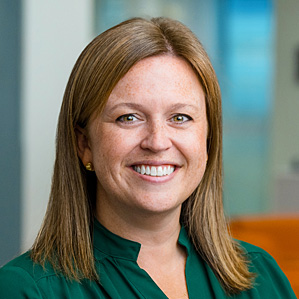 Megan Baird, PE, Bohler, Associate, Director of Market Advancement, Mission Critical