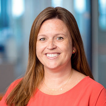 Megan Baird Herndon Associate