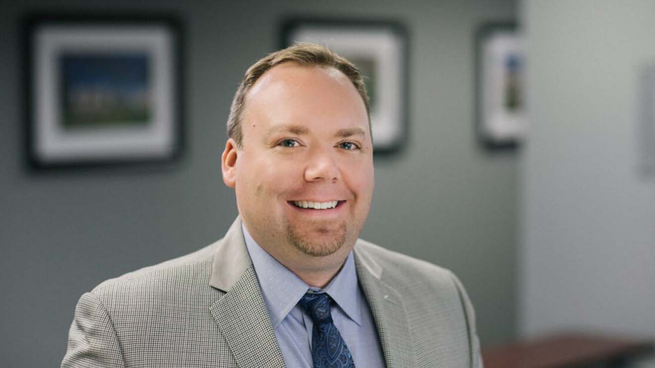 Greg Dibona Bohler's Bedford New Hampshire Branch Manager