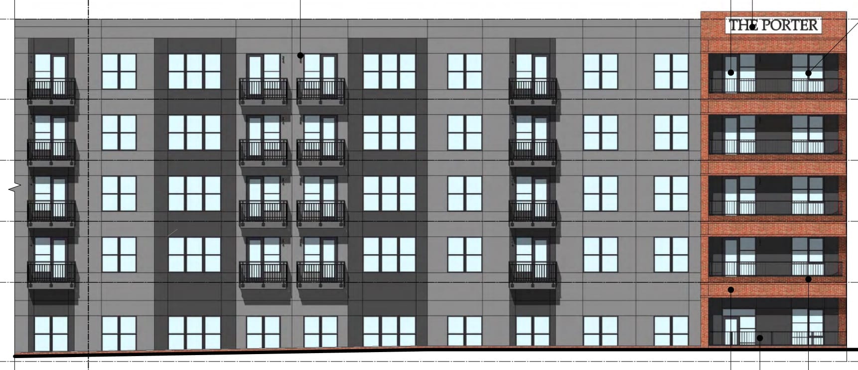 Bohler Helps Bring Luxury Apartments to Richmond, VA Bohler