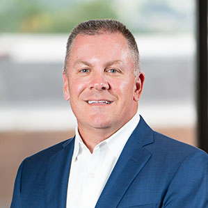 Mike Jeitner, Regional Manager, Bohler