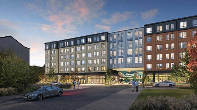 Historic Pittsburgh Site Overcomes Hurdle for New Mixed-Use Development ...