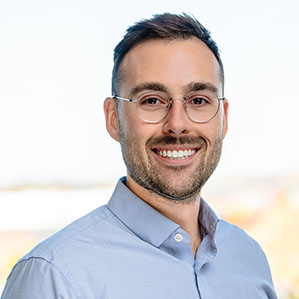 Trenton Billings, Bohler