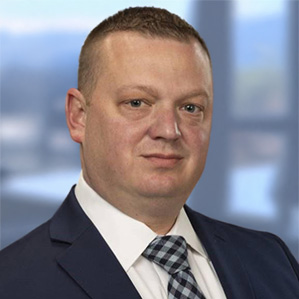 Nate Kirschner, Sr. Project Manager, Bohler
