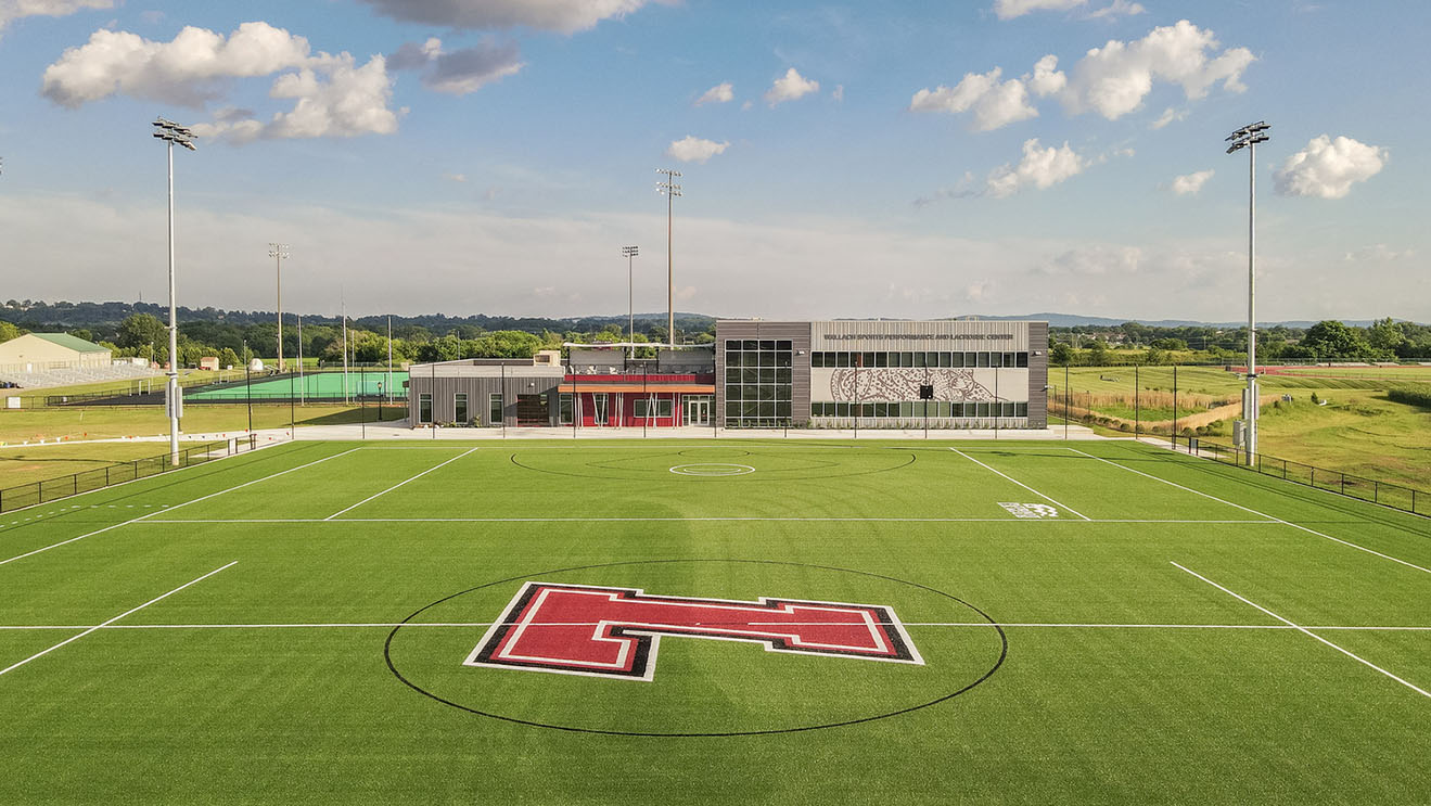 Lafayette College Lacrosse Center