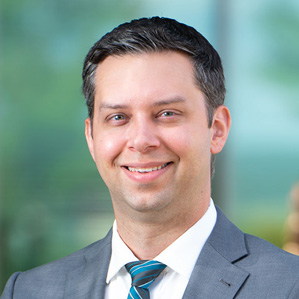 John Alejnikov, Associate, Bohler
