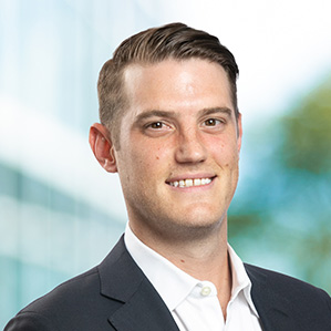 Ben Thomas, Business Development Manger, Bohler