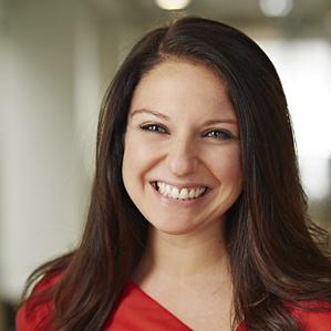 Christina Peterson