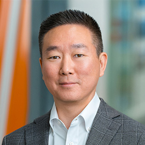 Daniel Park, Director, Planning & Landscape Architecture, Bohler Mid-Atlantic Division