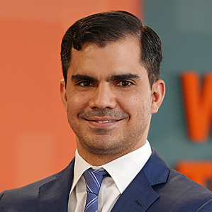 Gonzalo Sanchez Slik