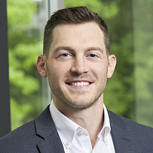 Tim Searles, Business Development Manager, Bohler