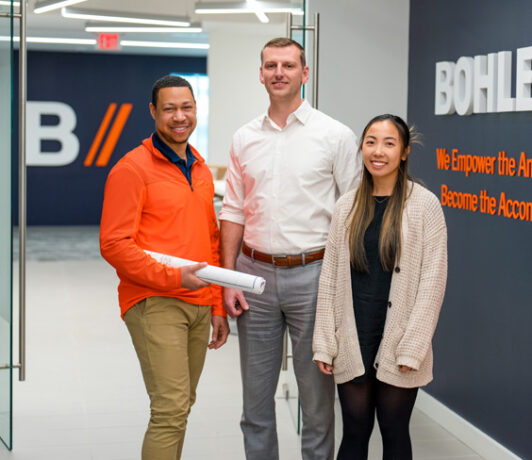 About - Bohler