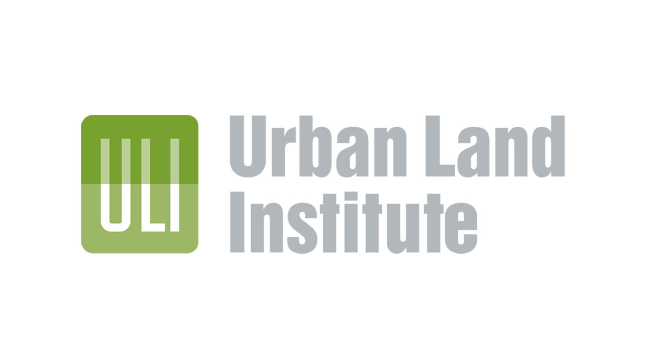 Urban Land Institute ULI logo