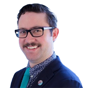 Seth Gamble, IT Manager, Bohler