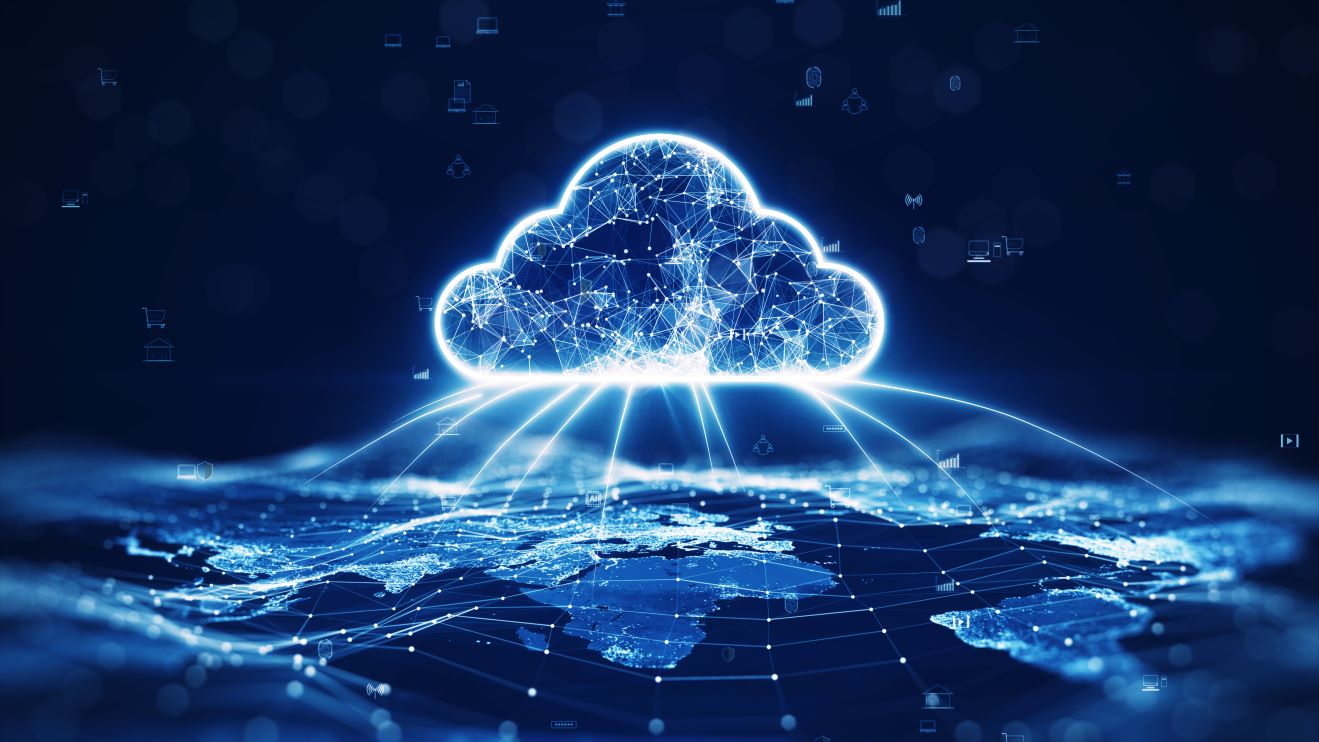 Data Center Cloud
