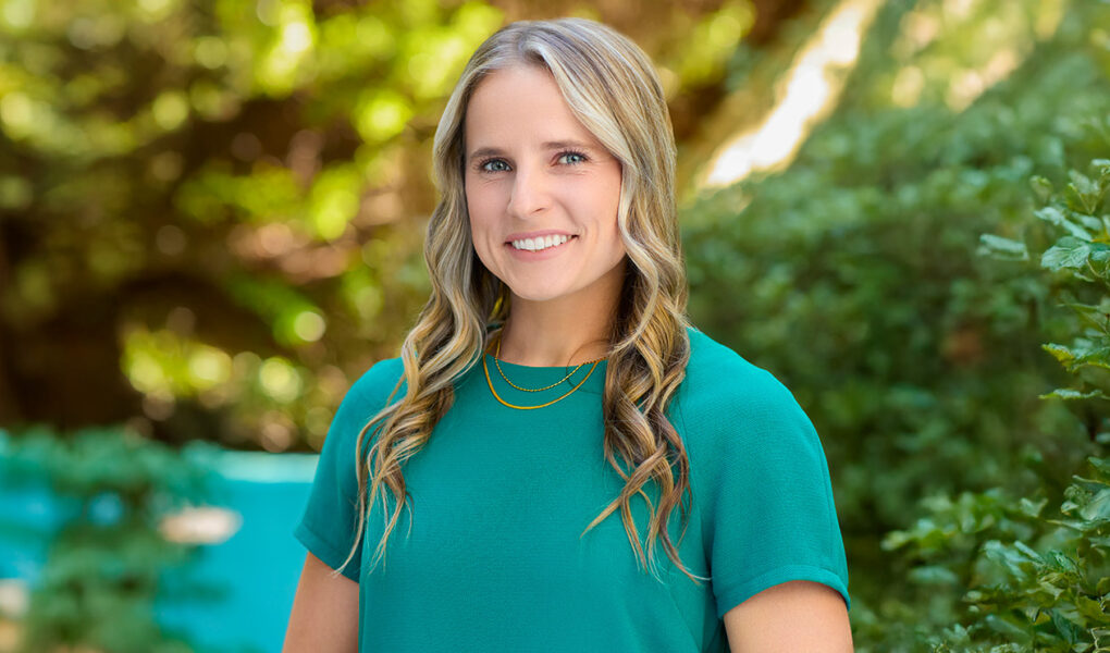 Johanna Patrick, PE, Project Manager, Bohler