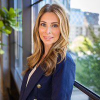 Gina Lee, Business Development, Bohler