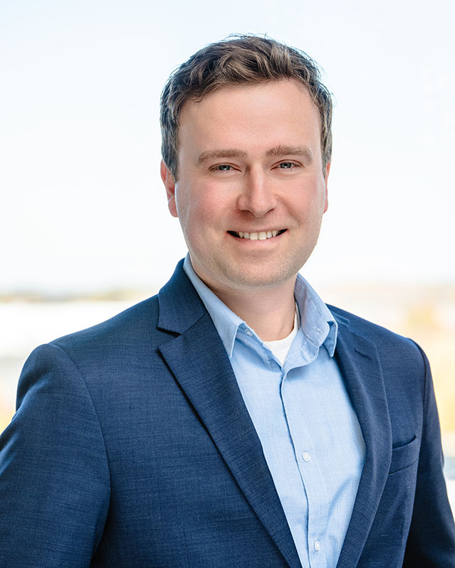 Ben Siembida, Bohler