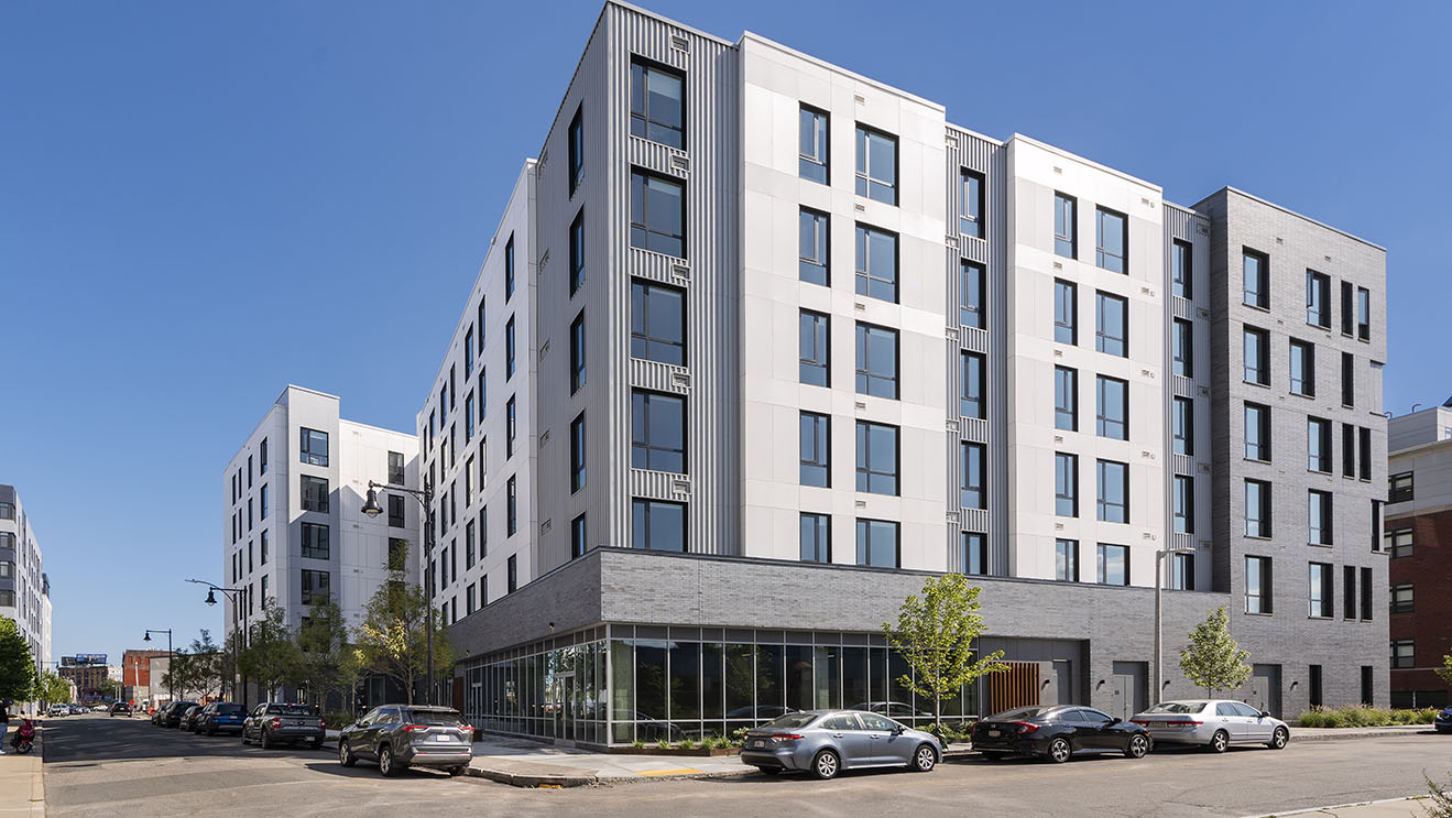 20/80 Rugg Road, Rugg Road Apartments, Boston, MA