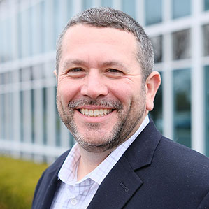 Rich Guisado, LS, Survey Manager, Bohler