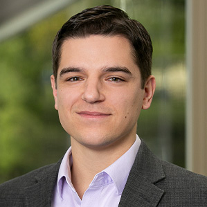 Eric Dubrule, Bohler