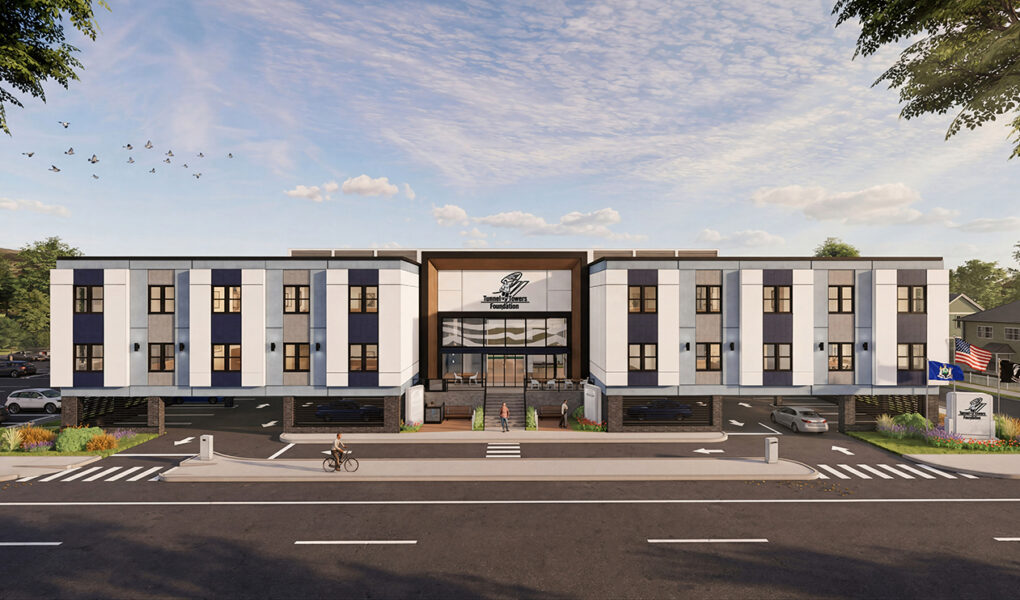 Veterans Housing on Long Island, NY