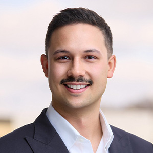 Nick Markovic, Business Development Bohler