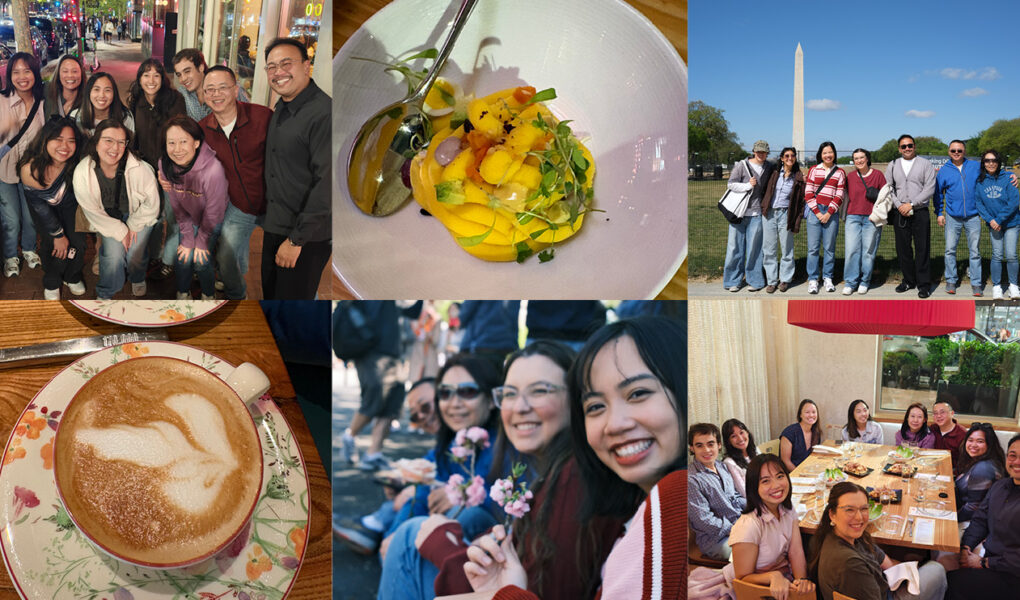 AAPI Heritage Month at Bohler