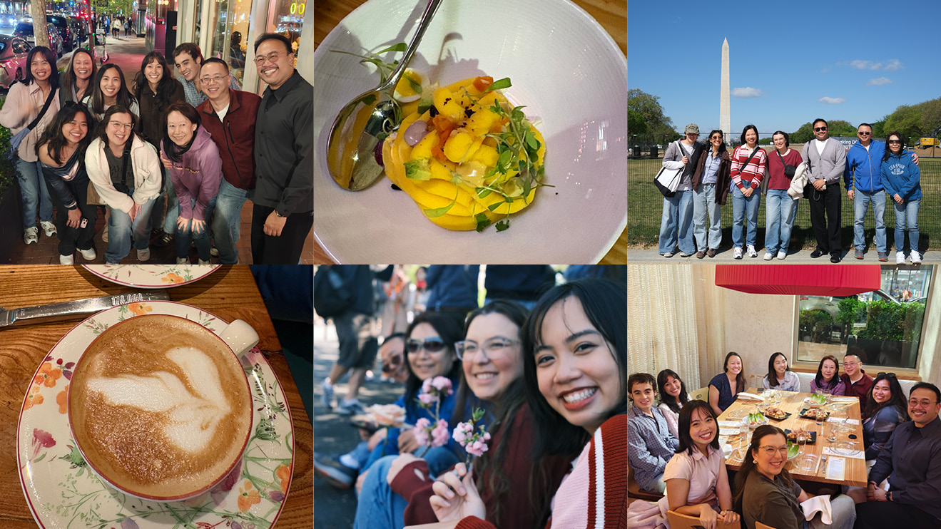 AAPI Heritage Month at Bohler