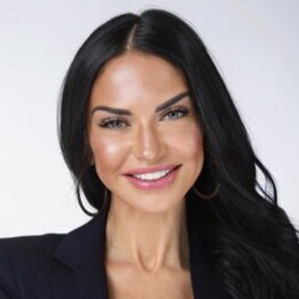 Melissa Slavin, Client Experience