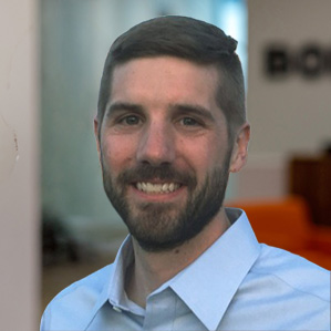 Dan Vinson, Director of Construction Administration, Bohler