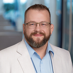 Scott Williams, Project Manager, Bohler Dallas