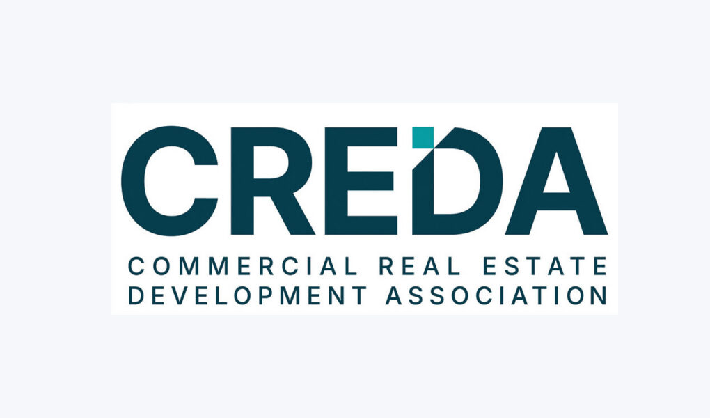 Commercial Real Estate Development Association logo