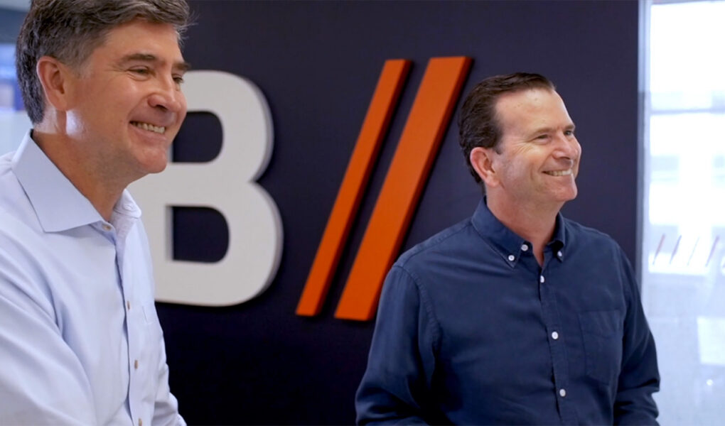Dan Duke, named President and CEO, Bohler