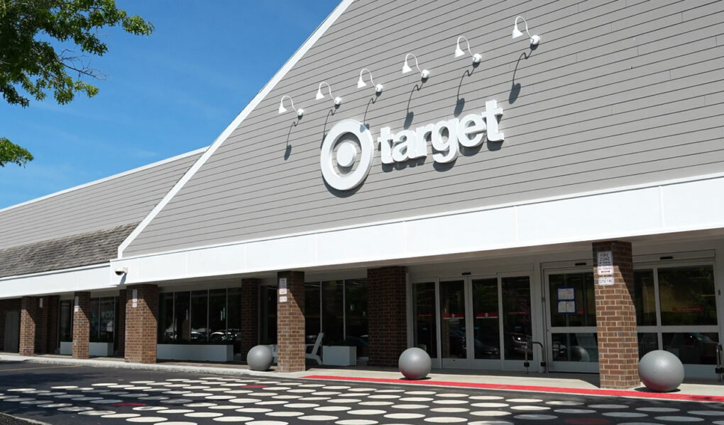 Unique Target location in The Hamptons, NY